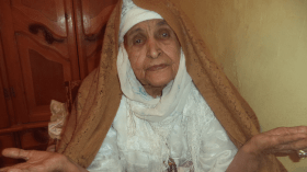 حافظنا على عادات رمضان في أوّج الحرب ضد المستعمر