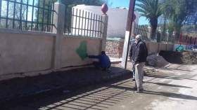 استرجاع مركز التعذيب والاستنطاق بسيدي داود ببومرداس