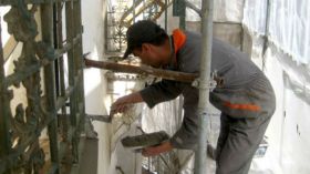 400 مؤسسة مقاولة لترميم بنايات العاصمة تطالب بمستحقاتها العالقة