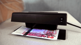 تحويل منزل إلى وكر لتزوير الأوراق النقدية في بوفاريك