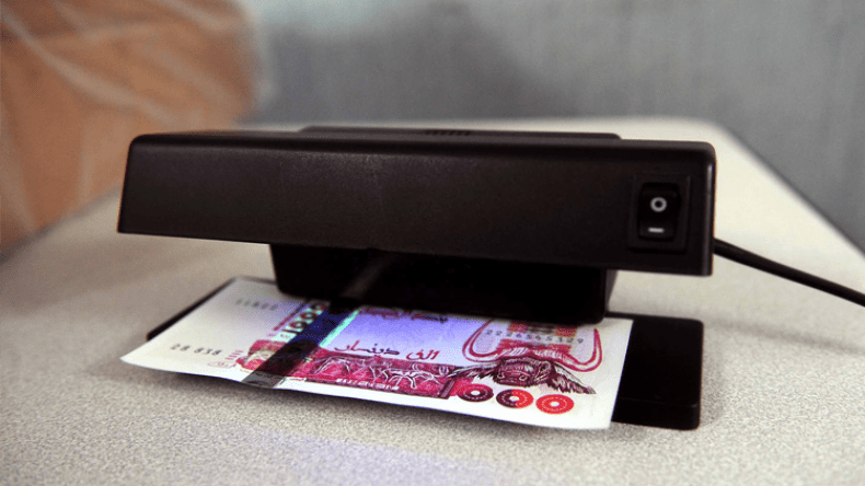 تحويل منزل إلى وكر لتزوير الأوراق النقدية في بوفاريك