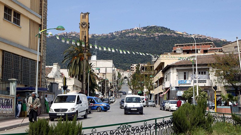 مطالب بتمديد فترة الحجر الصحي بولاية تيزي وزو