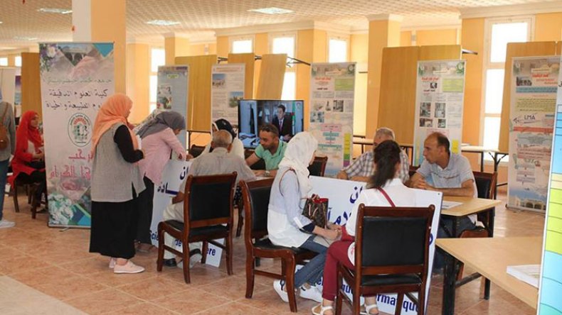 تخصصات الطب واللغات والإعلام الآلي تستنفر حملة البكالوريا الجدد