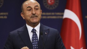 تركيا تريد دوراً أكبر للجزائر في حل الأزمة الليبية