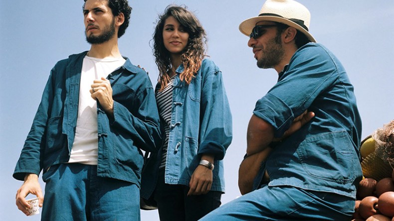 الشونڤاي… قصة بدلة “الرجلة” الجزائرية