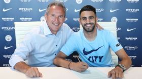 تشيكي بيغيريستين: محرز والإبداع وجهان لِعملة واحدة