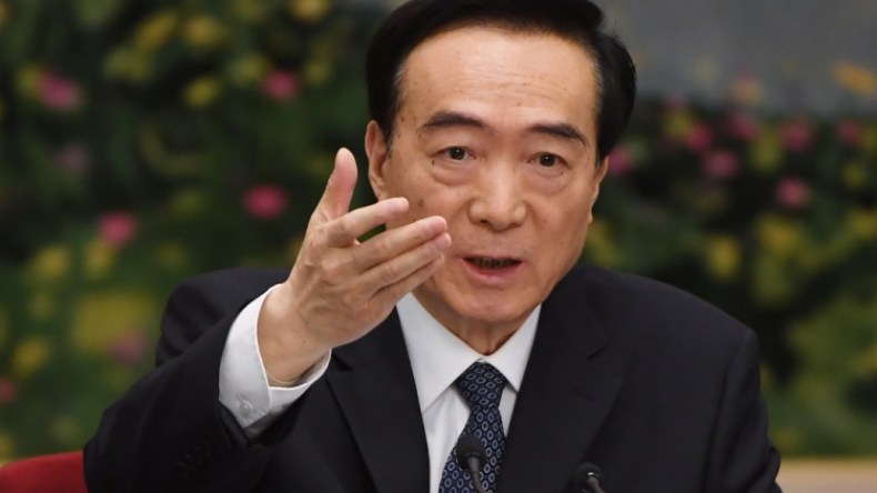 أمريكا تعاقب مسؤولين صينيين بسبب قمع الأويغور