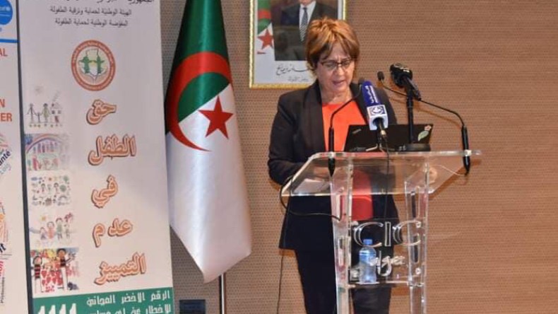 الهاتف الأخضر أنقذ أزيد من ثلاثة آلاف طفل في حالة خطر