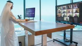 إبرام مذكرة تفاهم بين جامعة إماراتية ومعهد إسرائيلي