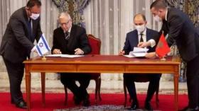 هذا ما قاله ابن عم محمد السادس عن صفقة التطبيع