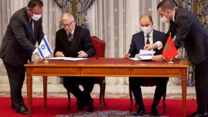 هذا ما قاله ابن عم محمد السادس عن صفقة التطبيع