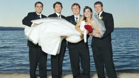 ماذا لو أجيز التعدد للنساء!