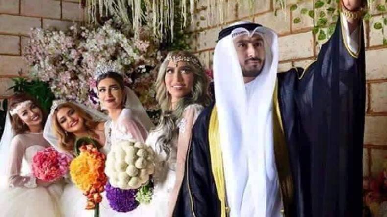 “خلك رجال وتزوج الرابعة”.. تلهب الشارع السعودي