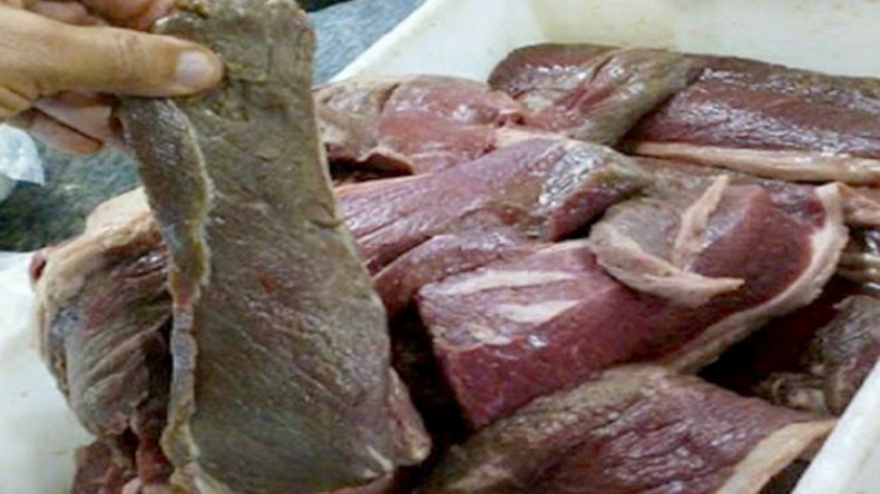 عائلات مصدومة بعد تعفن لحوم الأضاحي ببلديات خنشلة