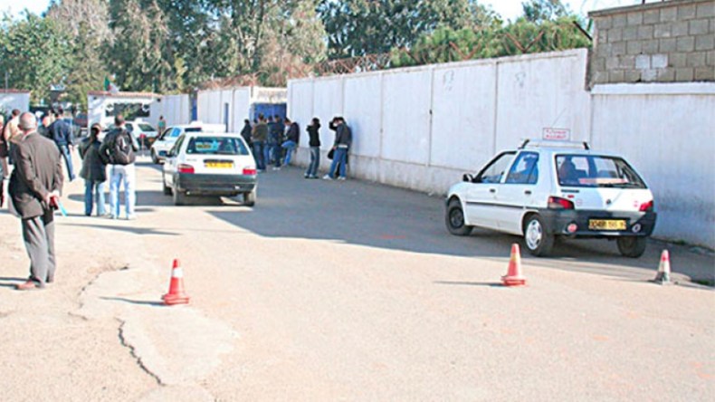 مدارس التعليم تنتقد الشروط “التعجيزية” لفتح مدرسة سياقة