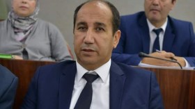 استقالة أول برلماني عن الأفلان بعد انتخاب جميعي أمينا عاما جديدا
