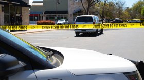 المشتبه به في تفجيرات تكساس يفجر نفسه