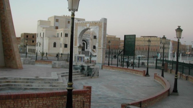 341 شخص خالفوا إجراءات الحجر الجزئي وحجز 219 مركبة بتقرت