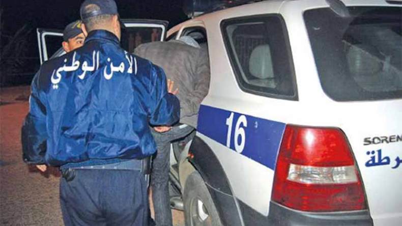 استرجاع مسروقات بقيمة 200 مليون سنتيم بتقرت