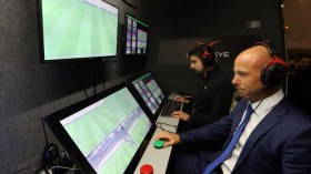 الكاف يعلن تطبيق تقنية الفيديو في نهائي دوري الأبطال والكونفدرالية