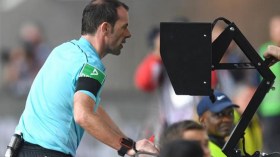 تقنية الفيديو… وشياطين الكرة