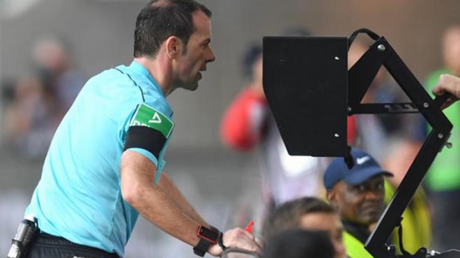 تقنية الفيديو… وشياطين الكرة