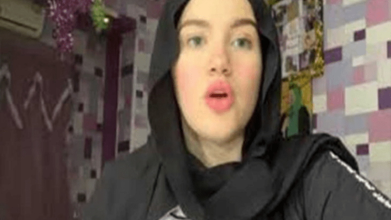 النيابة المصرية: إحدى فتيات «التيك توك» حصلت على أموال من إسرائيل!