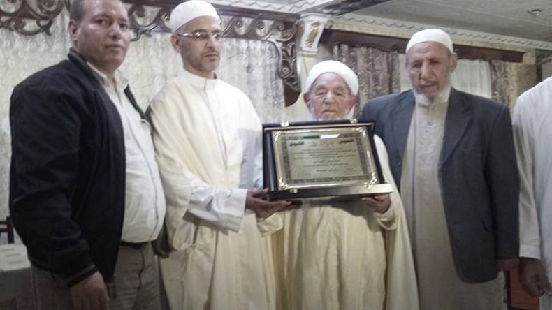 لخضر الزاوي.. رفيق “بوقرة” و”مستشار” بوتفليقة في عظائم الأمور