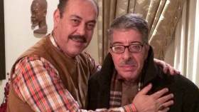 تكريم “نوبلي فاضل” و “لطفي بوشناق” قريبا بالشارقة