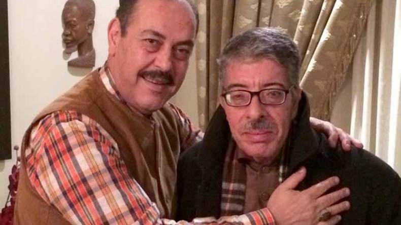 تكريم “نوبلي فاضل” و “لطفي بوشناق” قريبا بالشارقة