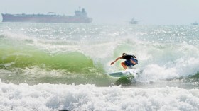 العاصفة هانا تتحول لإعصار وتتجه لساحل تكساس