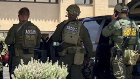 ارتفاع قتلى إطلاق النار بولاية تكساس الأمريكية إلى 5 أشخاص