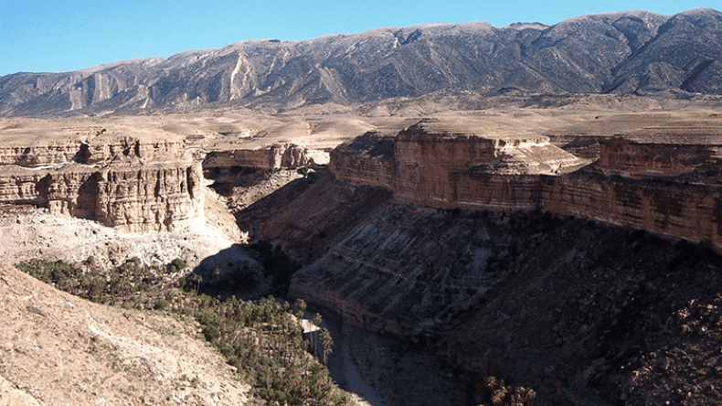 وفاة الضحية 179 بداء السيليكوز في باتنة