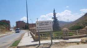 محمود بن أحمد يسلّط الضوء على تكوت ووليها الصالح سيدي عبد السلام