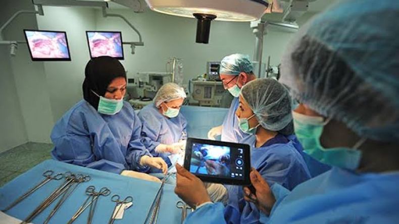 “سافروا” تكوّن ممرضين في طب الأورام