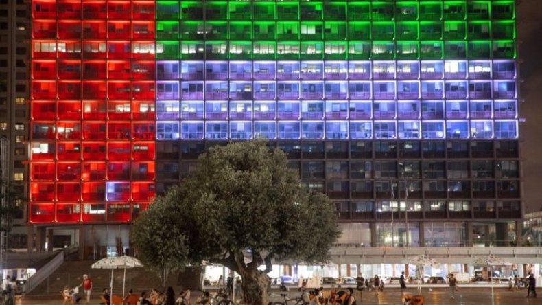 مصر والبحرين ترحبان بالاتفاق الإماراتي الإسرائيلي