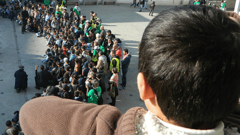 “القمل” يجتاح رؤوس 1500 تلميذ في مدارس تلمسان