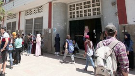 ألفا شرطي لتأمين “الباك” بالعاصمة