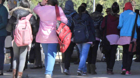 بلعابد يعرض على النقابات المشروع التمهيدي للقانون الخاص