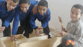 تلاميذ عباقرة همشهم المعلون وظلمتهم المدرسة