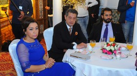 نجوم “تلك الأيام” يرفعون التحدي.. والمفاجأة مضمونة على “الشروق TV”!