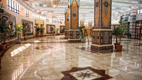 جامعة تلمسان تستضيف مؤتمرا دوليا حول التراث والسياحة والفنون