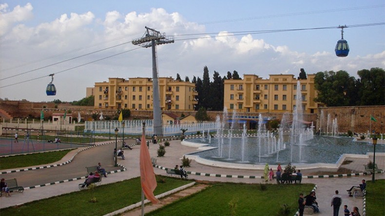 الطفل حذيفة ذهب إلى البحر مع أصدقائه ثم توارى عن الأنظار بتلمسان!