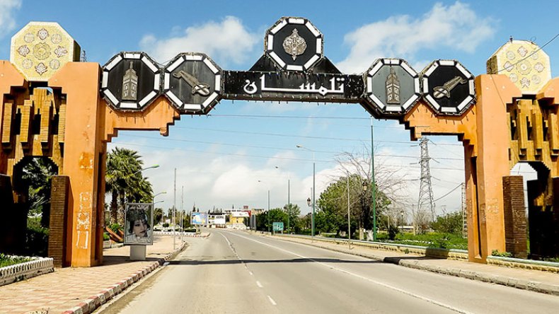 2000 مليار تجر مقاولين كبار إلى المحاكمة بتلمسان