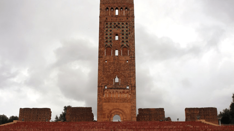 بقايا حكاية صمود الزيانيين دامت ثلاثة قرون من الزمن