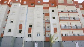 الإفراج عن السكنات العمومية الإيجارية بإدلس بتمنراست
