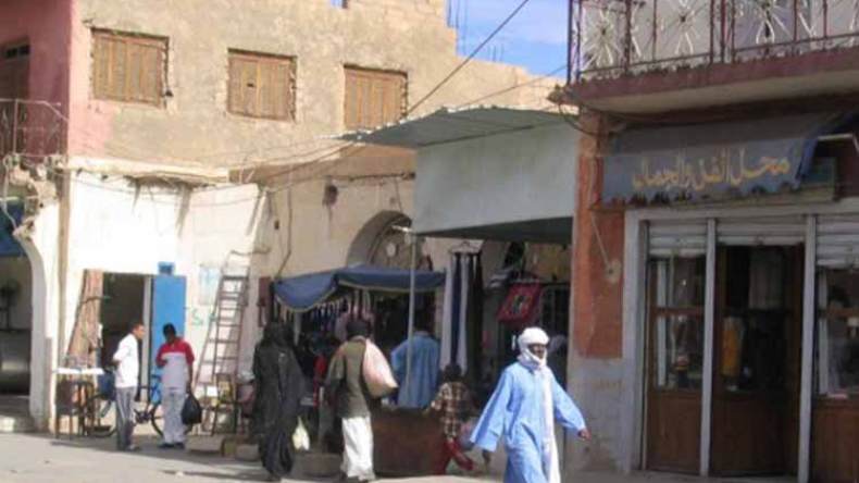 تسجيل 100 حالة إصابة بداء الملاريا بتمنراست منذ بداية السنة