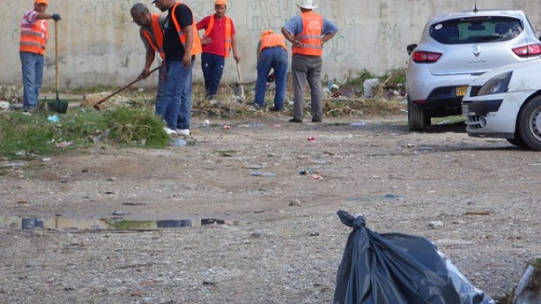 إطلاق حملة تنظيف المحيط والشواطئ بولاية تيبازة