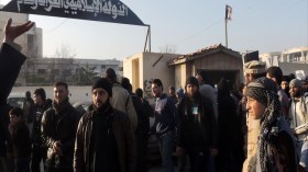 “داعش” أعدم 700 سجين شرق سوريا