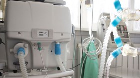 ناشطون يدعون لـ”تليليطون” لاقتناء أجهزة تنفس وألبسة طبية بباتنة